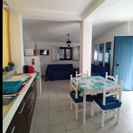 Sunshine Prázdninový dům