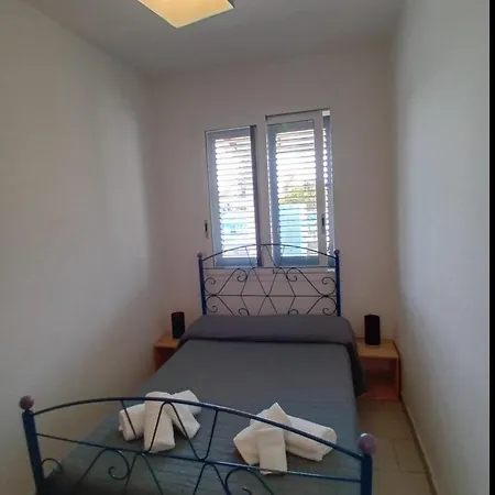 Sunshine Prázdninový dům