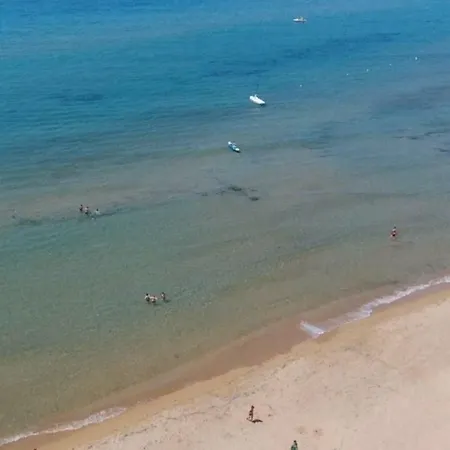 Prázdninový dům Sunshine