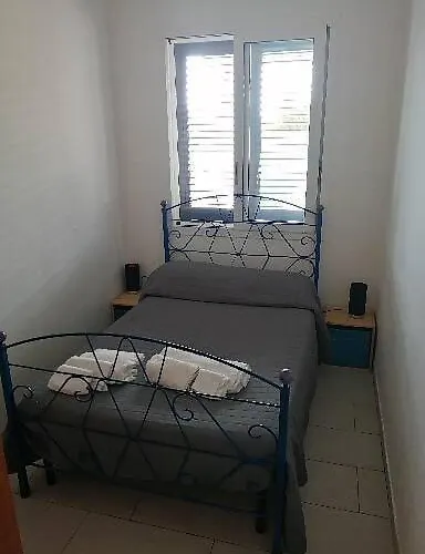 Sunshine Vakantiehuis Triscina
