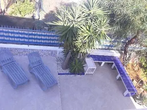 Vakantiehuis Sunshine