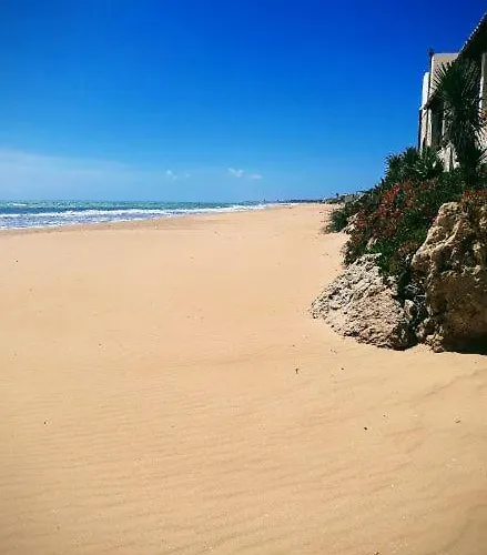Vakantiehuis Sunshine *
