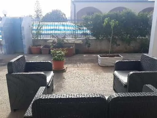Vakantiehuis Sunshine