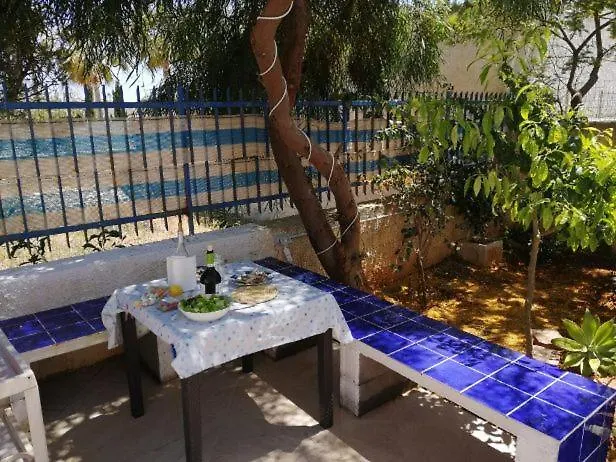 Vakantiehuis Sunshine *