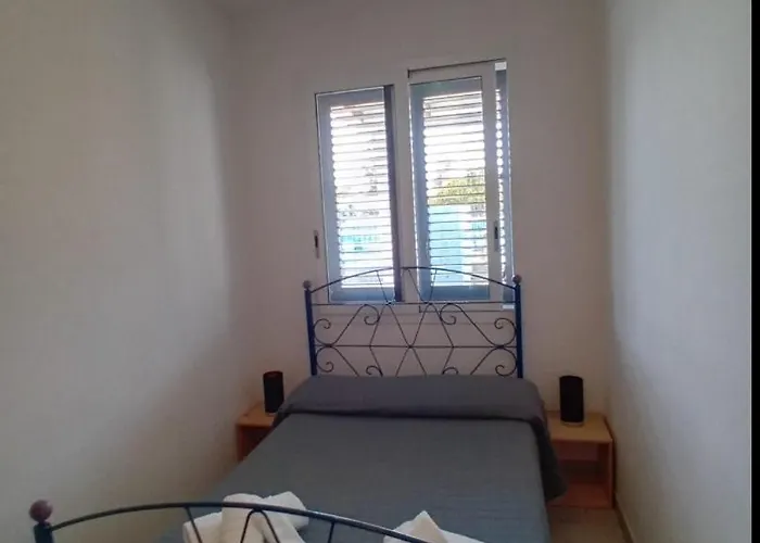 Sunshine Vakantiehuis