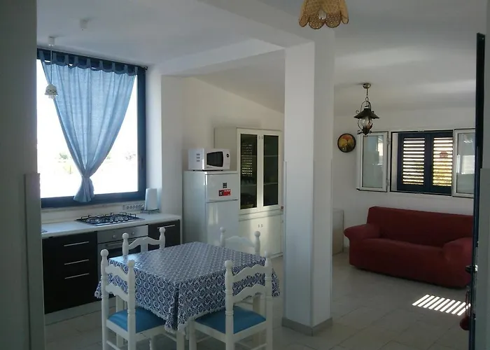 Sunshine Vakantiehuis *