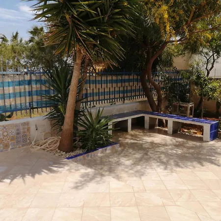 Vakantiehuis Sunshine