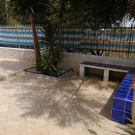 Sunshine Vakantiehuis Triscina
