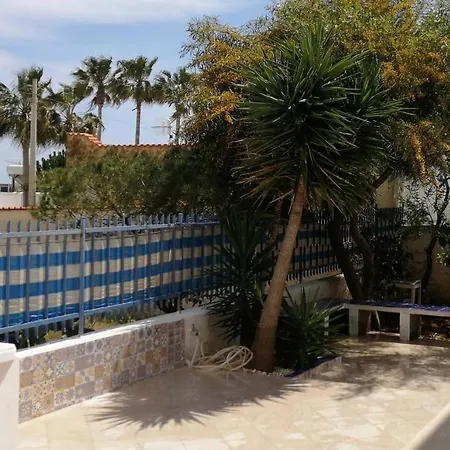 Vakantiehuis Sunshine *
