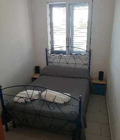 Sunshine Holiday home Triscina