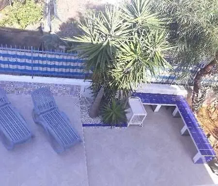 Holiday home Sunshine