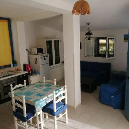Sunshine Vakantiehuis *