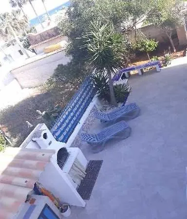 Holiday home Sunshine Triscina