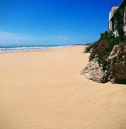 Vakantiehuis Sunshine *