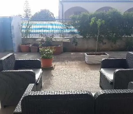 Vakantiehuis Sunshine