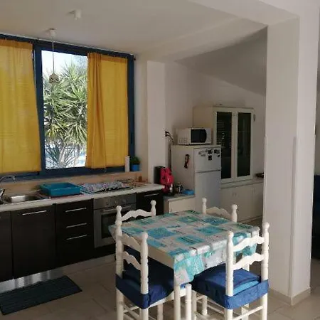 Sunshine Vakantiehuis *