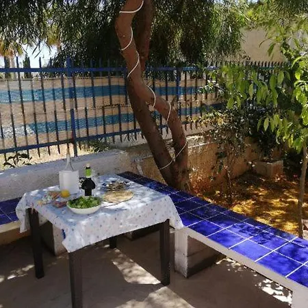 Vakantiehuis Sunshine *