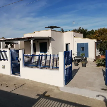 Sunshine Holiday home