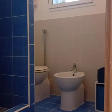 Sunshine Vakantiehuis Triscina