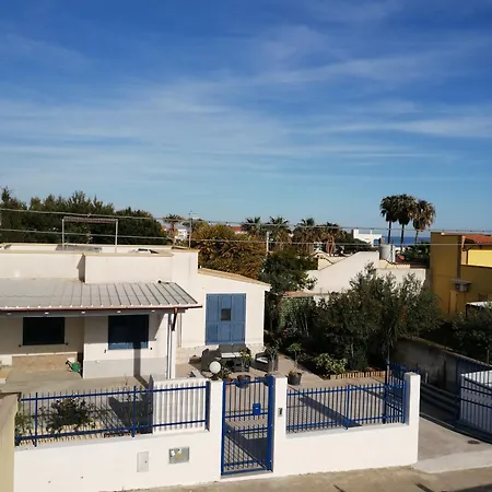 Sunshine Holiday home