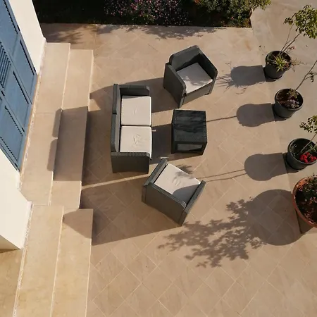 Holiday home Sunshine *