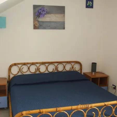 Sunshine Holiday home