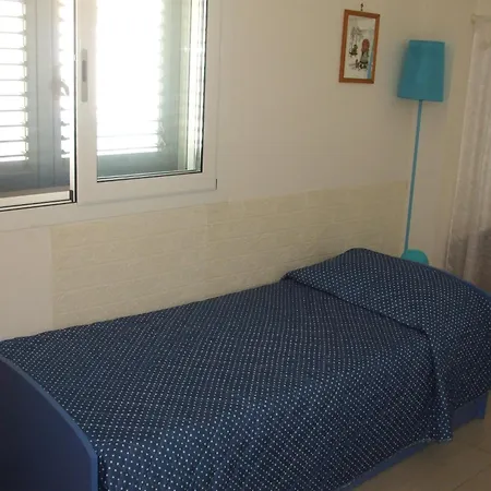 Sunshine Vakantiehuis *