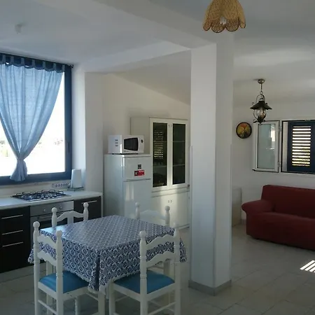 Sunshine Vakantiehuis *
