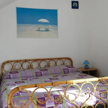 Vakantiehuis Sunshine Triscina