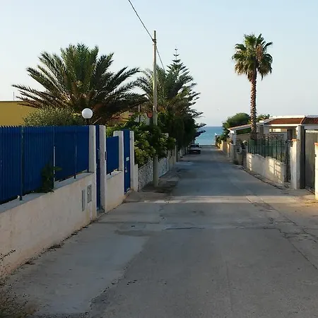 Sunshine Holiday home *